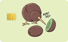 Load image into Gallery viewer, Kiwi Bird
