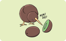 Load image into Gallery viewer, Kiwi Bird
