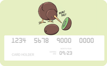 Load image into Gallery viewer, Kiwi Bird
