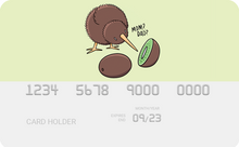 Load image into Gallery viewer, Kiwi Bird
