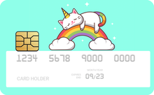 Load image into Gallery viewer, Unicorn Cat
