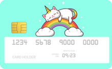 Load image into Gallery viewer, Unicorn Cat
