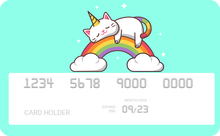 Load image into Gallery viewer, Unicorn Cat
