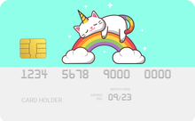 Load image into Gallery viewer, Unicorn Cat
