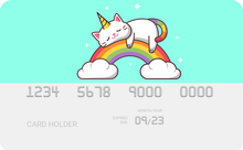 Load image into Gallery viewer, Unicorn Cat
