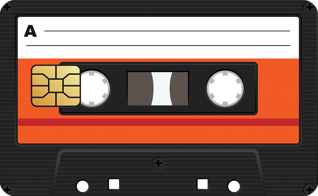 Cassette Tape