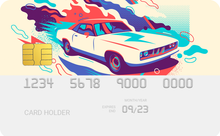 Load image into Gallery viewer, Muscle Car
