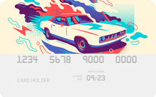 Load image into Gallery viewer, Muscle Car
