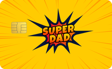 Load image into Gallery viewer, Super Dad
