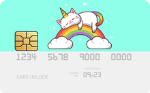 Load image into Gallery viewer, Unicorn Cat
