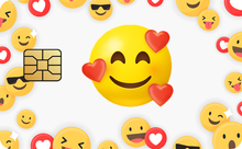 Load image into Gallery viewer, Emoji Love
