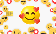 Load image into Gallery viewer, Emoji Love
