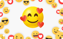 Load image into Gallery viewer, Emoji Love
