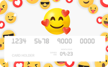 Load image into Gallery viewer, Emoji Love
