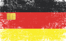 Load image into Gallery viewer, Deutsch Flag
