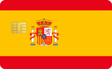 Load image into Gallery viewer, Spain Flag
