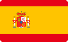 Load image into Gallery viewer, Spain Flag
