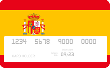 Load image into Gallery viewer, Spain Flag
