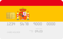 Load image into Gallery viewer, Spain Flag
