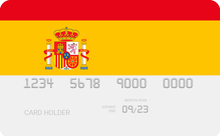 Load image into Gallery viewer, Spain Flag
