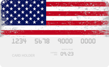 Load image into Gallery viewer, US Flag
