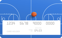 Load image into Gallery viewer, Basketball Court
