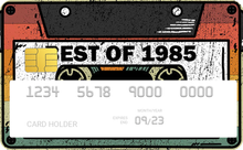 Load image into Gallery viewer, Retro Cassette Tape
