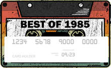 Load image into Gallery viewer, Retro Cassette Tape
