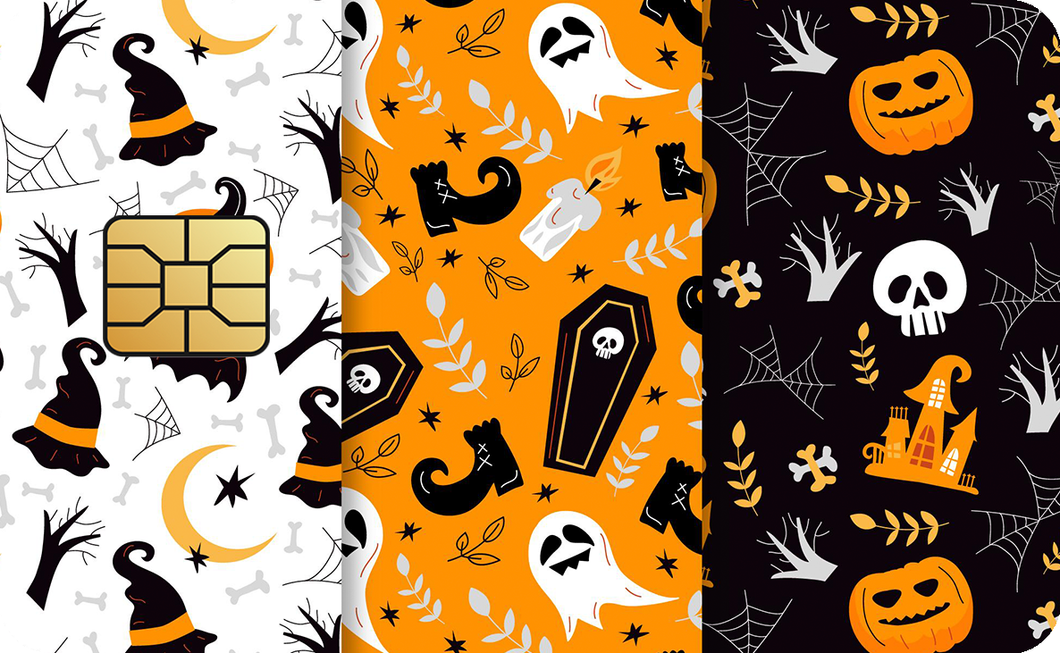 Haloween Pattern