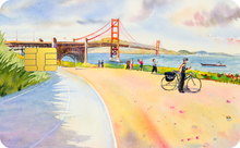 Load image into Gallery viewer, Golden Gate
