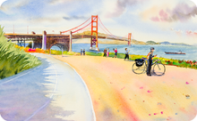 Load image into Gallery viewer, Golden Gate
