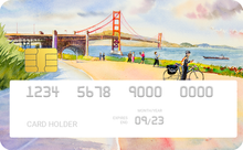 Load image into Gallery viewer, Golden Gate
