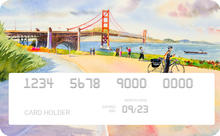 Load image into Gallery viewer, Golden Gate
