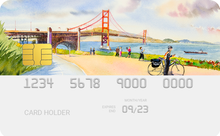 Load image into Gallery viewer, Golden Gate
