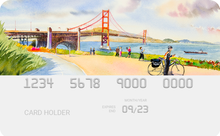 Load image into Gallery viewer, Golden Gate
