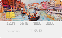 Load image into Gallery viewer, Venezia
