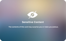 Load image into Gallery viewer, Sensitive Content
