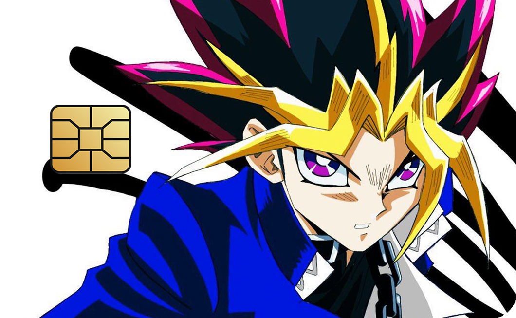 Yami Yugi