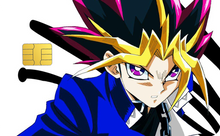 Load image into Gallery viewer, Yami Yugi
