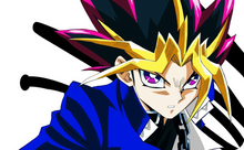 Load image into Gallery viewer, Yami Yugi
