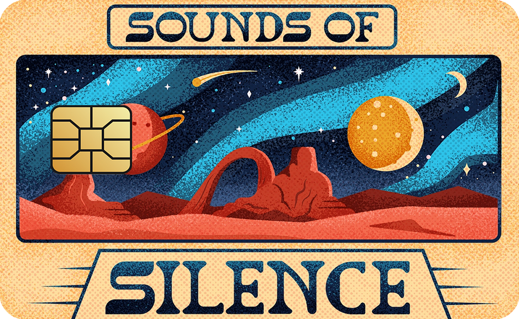 Sounds of Silence