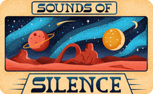 Load image into Gallery viewer, Sounds of Silence
