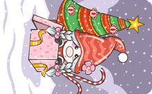 Load image into Gallery viewer, Candy Elf
