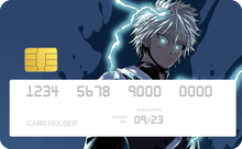 Load image into Gallery viewer, Killua Zoldyck
