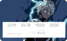 Load image into Gallery viewer, Killua Zoldyck
