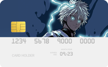 Load image into Gallery viewer, Killua Zoldyck
