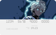 Load image into Gallery viewer, Killua Zoldyck
