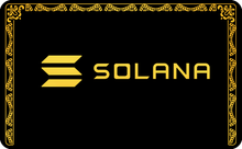 Load image into Gallery viewer, Solana
