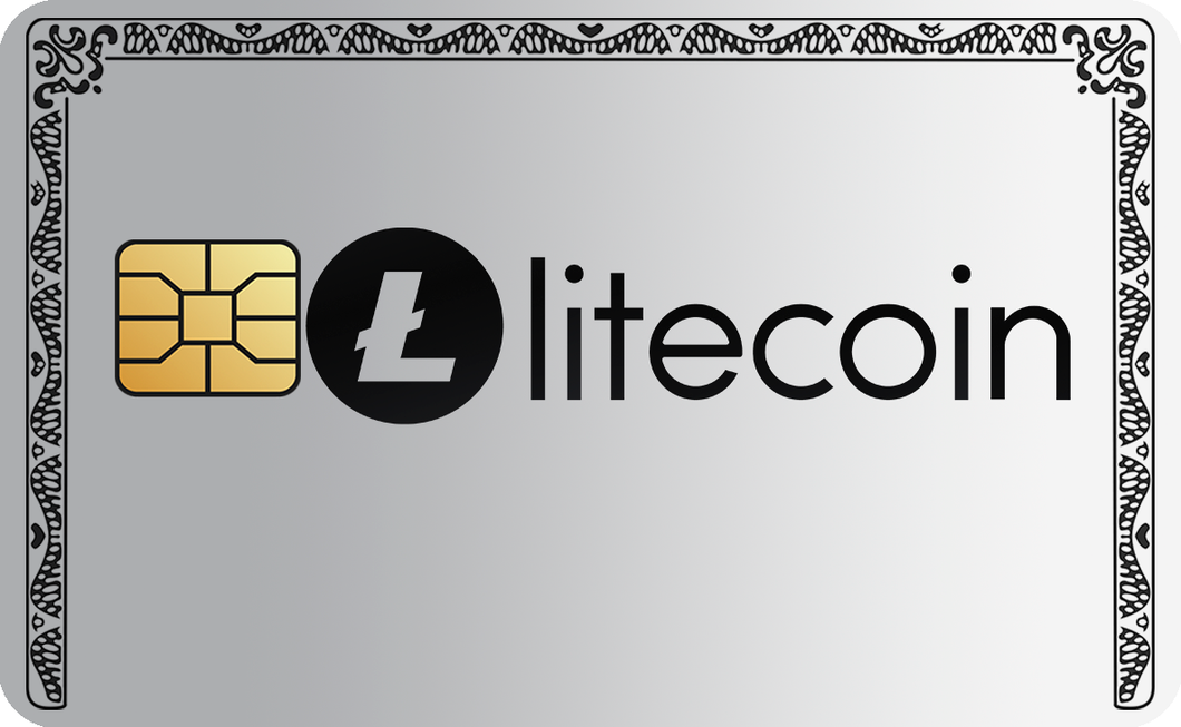 litecoin