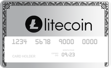 Load image into Gallery viewer, litecoin
